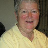 Patricia Bolger Photo 6