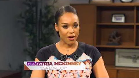 Demetria Shaw Photo 12