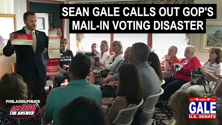 Sean Gale Photo 33