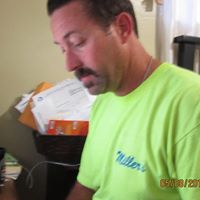 Edward Miles Photo 5