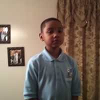 Antione Johnson Photo 1
