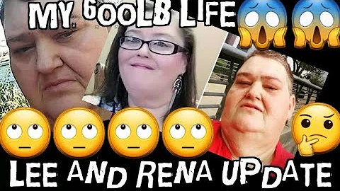 Rene Lee Photo 31