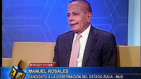 Venancio Rosales Photo 12