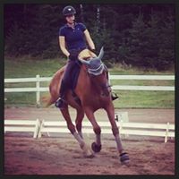 Amanda Coggins Photo 8