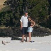 Barry Newman Photo 9