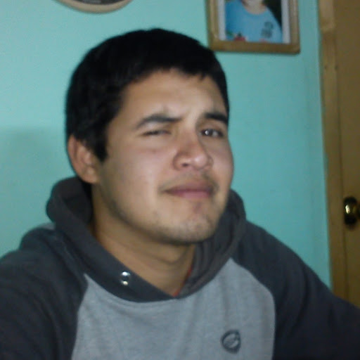 Jose Urzua Photo 14