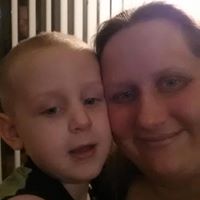 Andrea Delong Photo 2