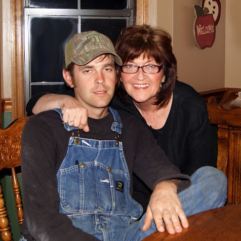 Susan Hinson Photo 10