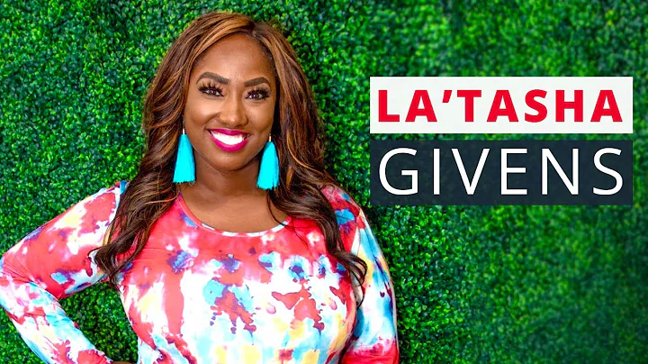 Latasha Givens Photo 11