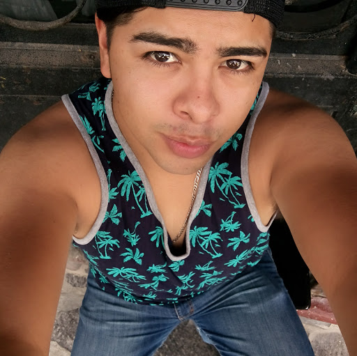 Jason Ortega Photo 15