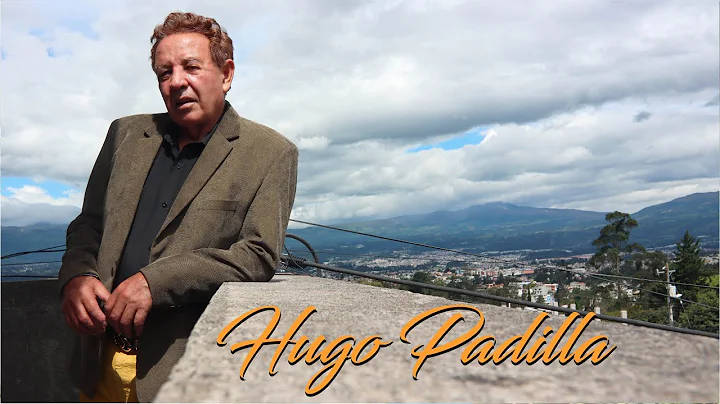 Hugo Padilla Photo 37