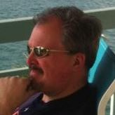George Stamas Photo 2