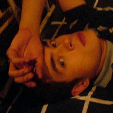 Christopher Frederick Photo 16