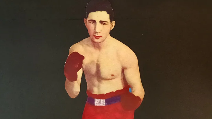 Lou Jenkins Photo 29
