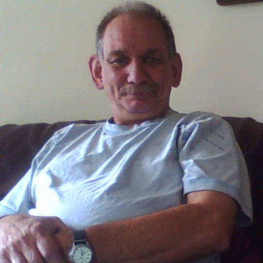 Robert Mcluckie Photo 3