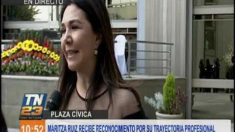 Maritza Ruiz Photo 36