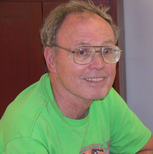 Larry Piper Photo 13