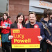 Lucy Powell Photo 39