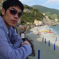 Dennis Huang Photo 7