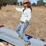 Rebecca Hills Photo 13