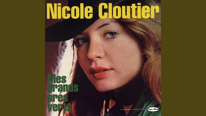 Nicole Cloutier Photo 35