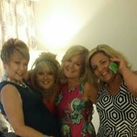 Beth Ogle Photo 5