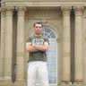 Skender Berisha Photo 9