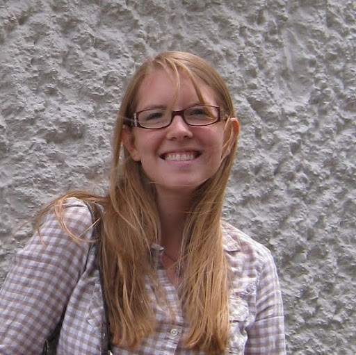Becky Hoffmann Photo 7