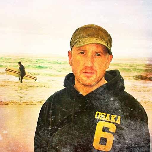 Michael Mesmer Photo 3