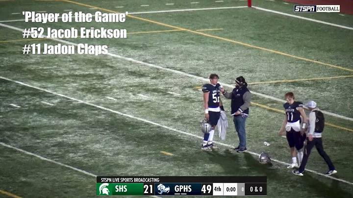 Jacob Erickson Photo 34