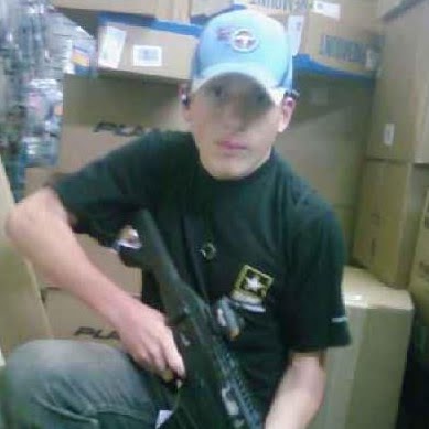 Carl Tyree Photo 9