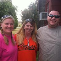 Vicki Thomas Photo 2