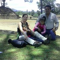 Silvia Lemus Photo 4
