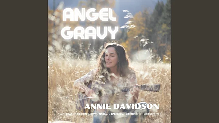 Annie Davidson Photo 33