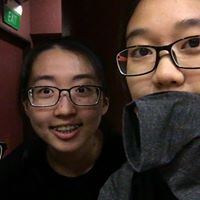 Jenny Cao Photo 8