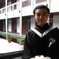 Nicholas Zhao Photo 4