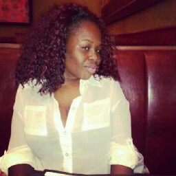Natasha Hilliard Photo 9