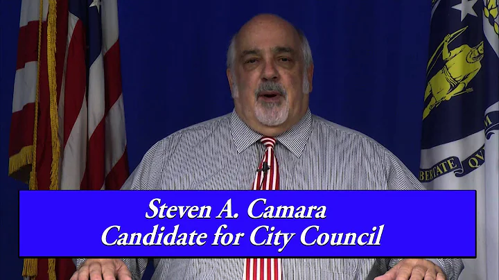 Steven Camara Photo 17