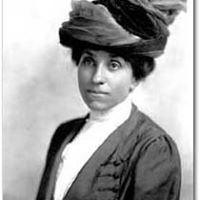 Julia Lathrop Photo 6