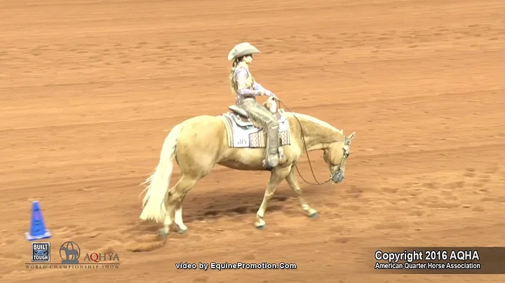 Deanna Riding Photo 9