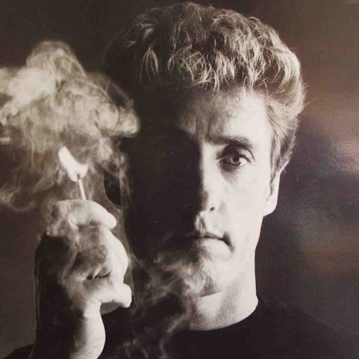 Tony Gillespie Photo 10