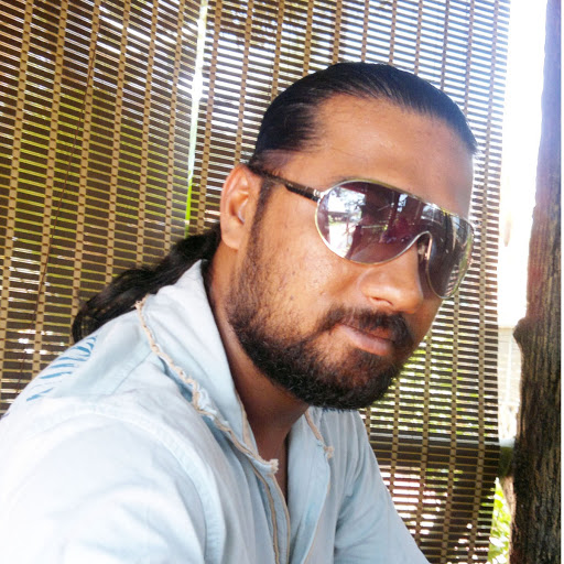 Anish Mathew Photo 15