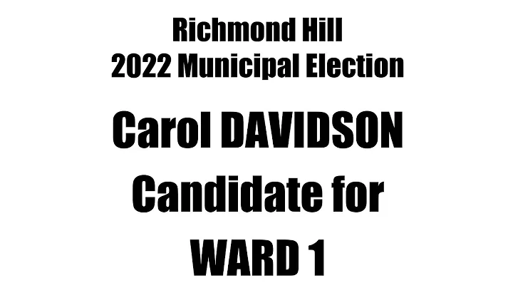 Carol Davidson Photo 40
