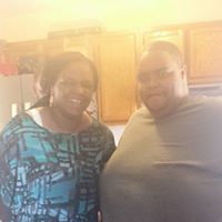 Keith Stallworth Photo 2