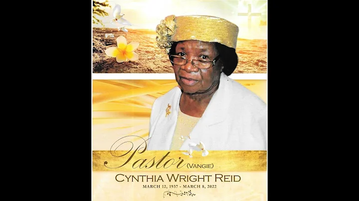 Cynthia Reid Photo 35