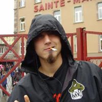 Jeremy Dumas Photo 1