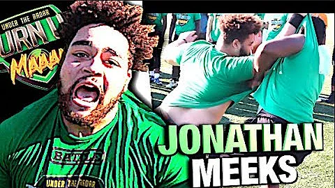 Jonathan Meeks Photo 30