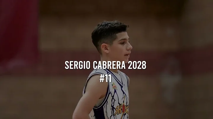 Sergio Cabrera Photo 35