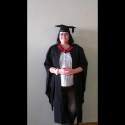 Sharon Atkin Photo 1