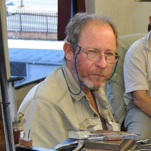 Peter Berge Photo 10